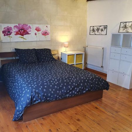 Maison Entiere De 115M2 En Hyper Hyper Centre Aux Coeur Des Halles De Tours De 2 A 7 Personnes Zewnętrze zdjęcie