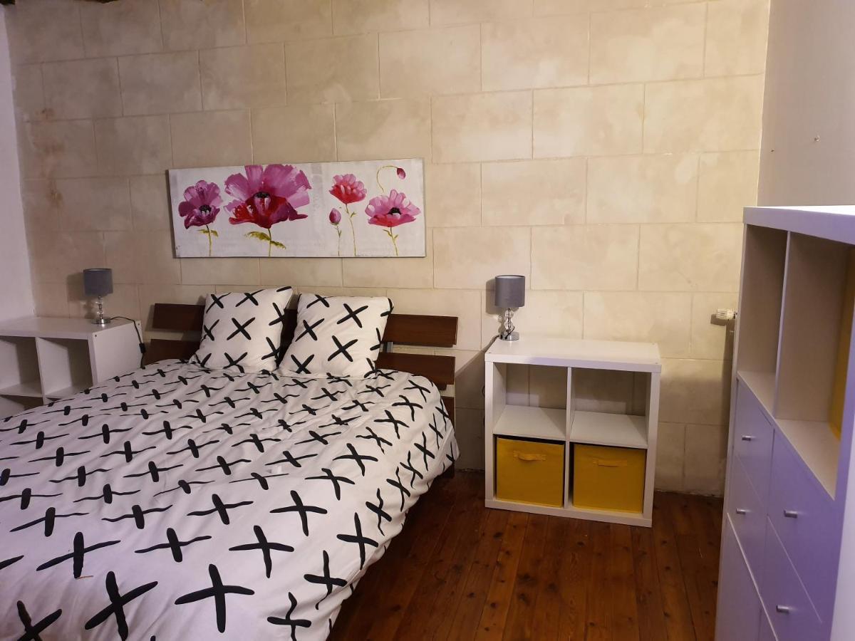 Maison Entiere De 115M2 En Hyper Hyper Centre Aux Coeur Des Halles De Tours De 2 A 7 Personnes Zewnętrze zdjęcie
